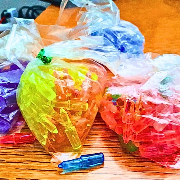 Vintage - Lite Brite - 90's - Includes Original Pins and Box!! - Picture 2 of 4